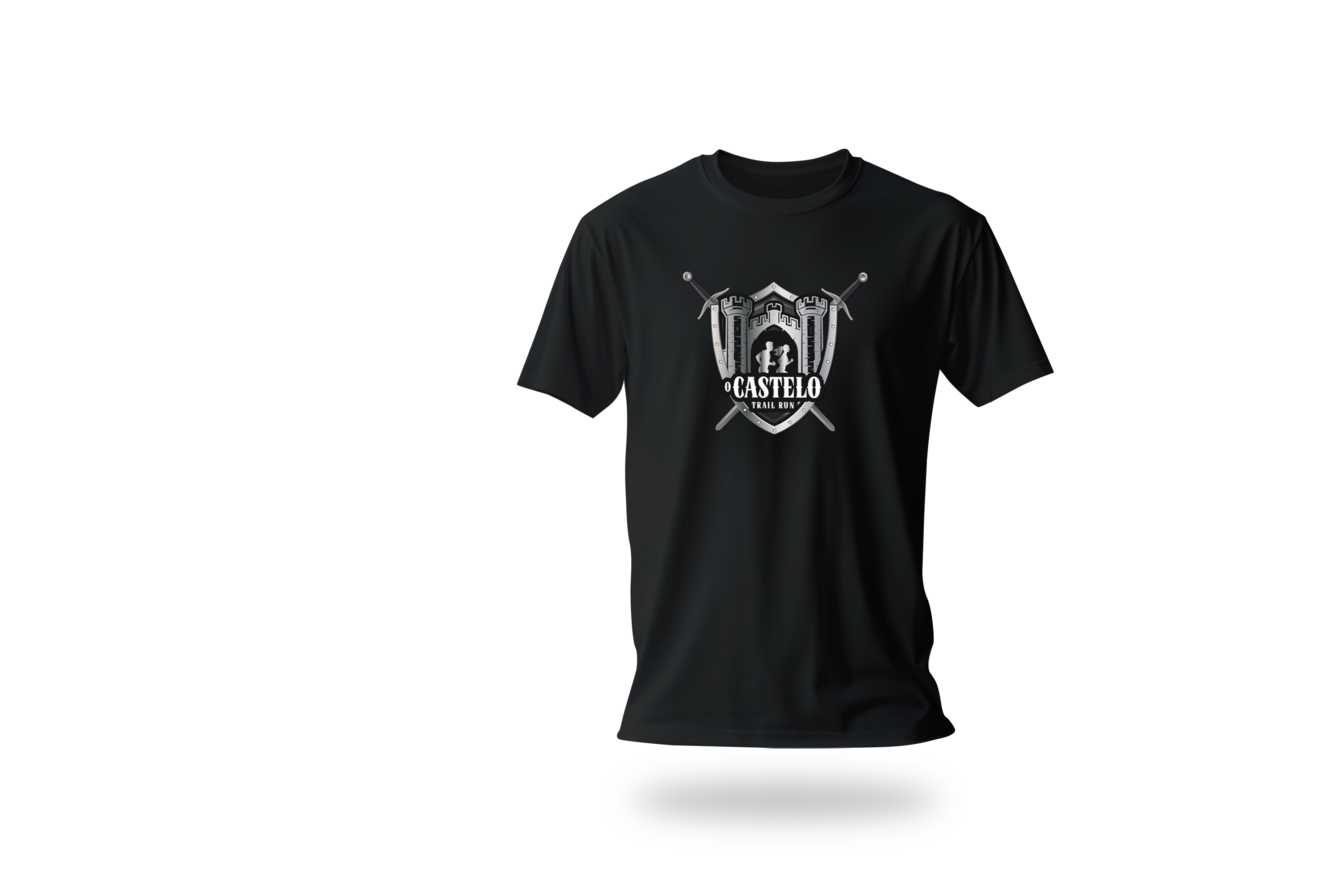 Camiseta Unissex