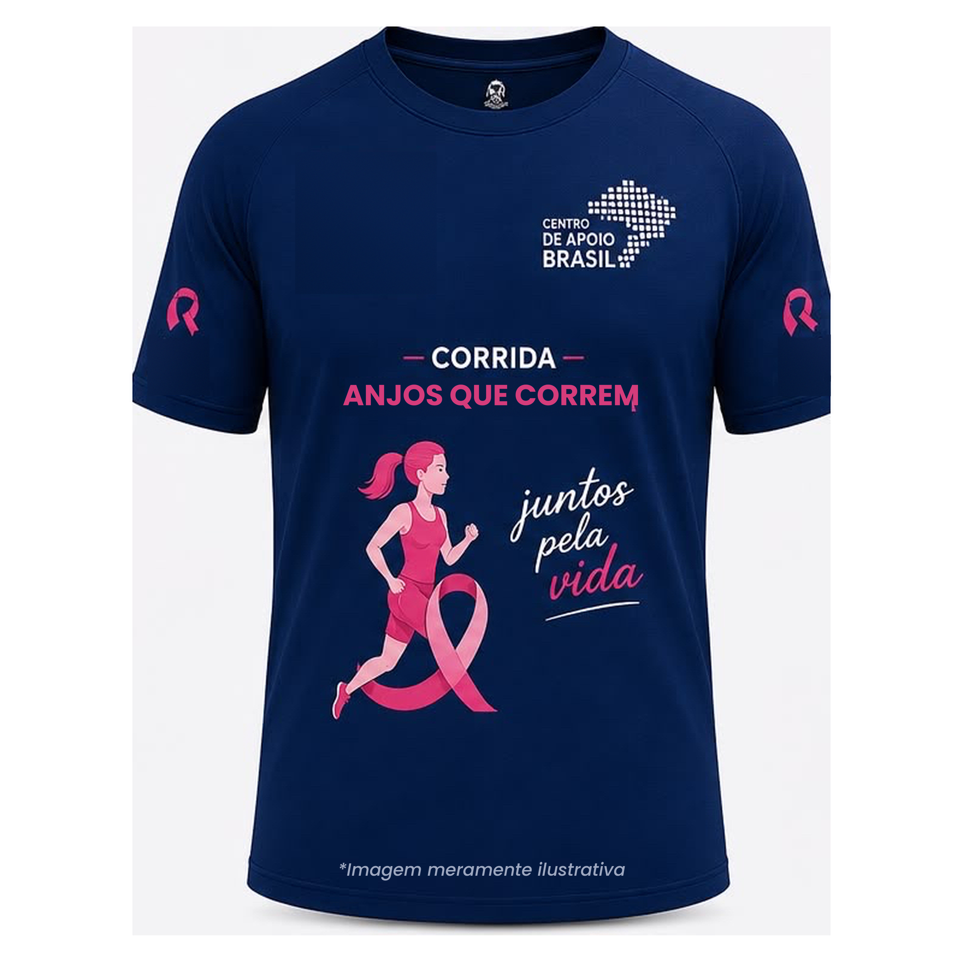Camiseta Unissex