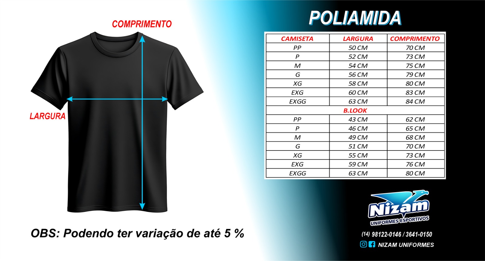 Camiseta Unissex